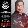 target darts the legend k flex no 6 2