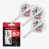 target darts the legend k flex no 2 1
