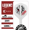 target darts the legend k flex no 2 5