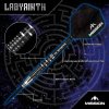 Šipky Mission Labyrinth 90% 24g steel