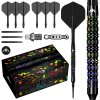 mission darts soft darts black opal 95 tungsten softtip darts softdart 20 g~2