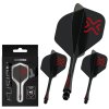 Letky Winmau Fusion Blade X No.2 Midi
