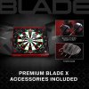 Sisalový terč Winmau Blade X