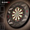 Sisalový terč Winmau Blade X