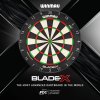 Sisalový terč Winmau Blade X