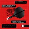 k shift no 2 black 4