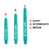 target pro grip nylon shafts aqua 500x500
