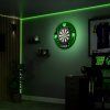 xbox dartboard and surround 6