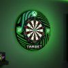 xbox dartboard and surround 7