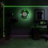 xbox dartboard and surround 8