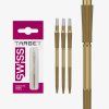 target darts elysian archetype 43 swiss point gold 42mm 1