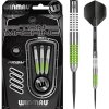 Šipky Winmau Ton Machine 80% 25g steel A