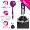 endeavour g3 sp darts 5 1