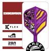 endeavour k flex no 6 short 5