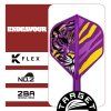 endeavour k flex no 2 short 5
