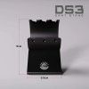 target japan dart stand black 5