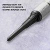 cryo soft tips black 2