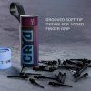 cryo soft tips black 4