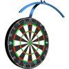 Mission Torus 100 Blue Dartboard