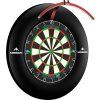 Mission Torus 100 Full Setup Red