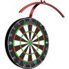 Mission Torus 100 Red Dartboard