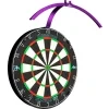 Mission Torus 100 Purple Dartboard