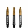 mission sabre shafts black goldtop short