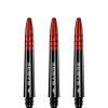 mission sabre shafts black redtop tweenie