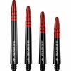 mission sabre shafts black redtop all4