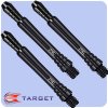 philtaylor gen4 shafts black target intermediate