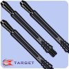 philtaylor gen4 shafts black target medium
