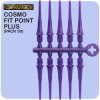 cosmofitpointplus purple