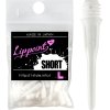 Hroty L-style Lippoint Short White 50 ks