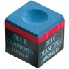 Křída na tágo Blue Diamond - 1 ks