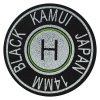 KAMUI BLACK HARD 14 LAMINATED ORIGINAL