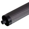 Prodloužení tága Longoni Xtendo Carbon 3lobite 30cm