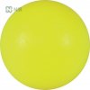 Míček stolní fotbal Žlutý 34 mm