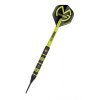 winmau mvg ambition black brass darts 20gr