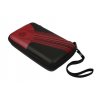 Pouzdro na šipky Harrows Blaze Pro 6 Fire Case Red