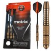 matrix brass sipky steel