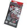 silver arrows 22gr steel 1