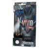 Šipky Harrows Vivid Black steel 21g - R