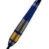 Šipky Harrows Vivid Blue steel 23g