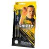 Šipky Harrows Chizzy Brass steel 24g