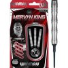 winmau winmau mervyn king 90 sipky soft