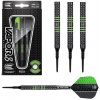 VAPOR 8 BLACK GREEN SOFT TIP 1200