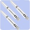 datadart signature nylon shafts white short