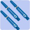 datadart signature nylon shafts blue short