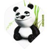 Letky Designa Amazon Panda