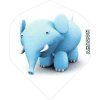 Letky Designa Amazon Elephant